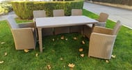 ����-������ B:RATTAN Manhattan (63x63x88) ��������
