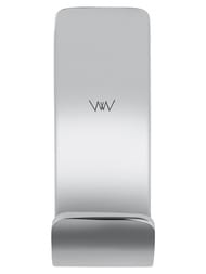 Крючок для ванной WONZON & WOGHAND LOTTE, хром WW-8315