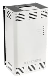 Стабилизатор напряжения Бастион SKAT ST-20000 5 ступеней, для всего дома
