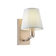 Настенный светильник Freya Marika (Марика) FR5671WL-01G, 220/240 V, IP20,золото