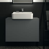����� ��� �������� Ideal Standard CONCA (800x373x540) 2 �����, �������� ������� ��� T3994Y2