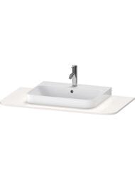 ���������� Duravit Happy D.2 Plus 1000�550�16 1 �����, ����� ������ HP031E02222
