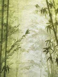 Панно Zambaiti Savana (3,0х5,1) винил на флизелине, многоцветные, 77588 (рул.)