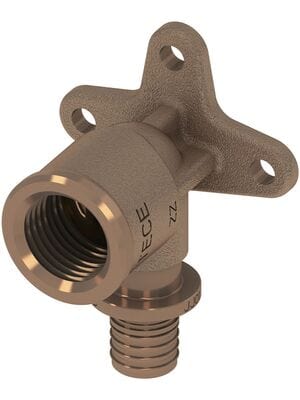 ����������� TECEflex 20�3/4''�, ������,  708612