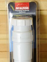 ������� ������ McAlpine MACVALVE � ����� ������� ��=40, �����-������, MRNRV40