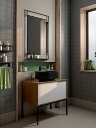 Керамогранитная плитка KERAMA MARAZZI Агуста (98х98х7) бежевая, 1328S (кв.м.)