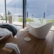 ����� LAUFEN PALOMBA 2.4580.2.000.000.1 (1800�900�890) ���.������, ���������������