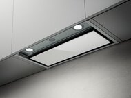 ������� ELICA Boxin Plus IXGL/A/60 LED, 600�310-340��, 1000 �3/�, 255 ��, ����.�����+��� PRF0097795A