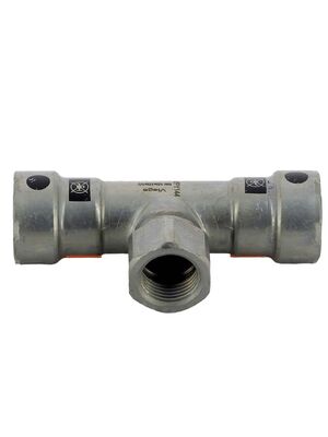 ������� ����� VIEGA Megapress 1/2