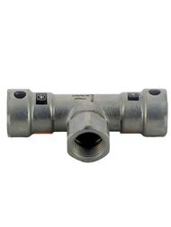������� ����� VIEGA Megapress 1/2"�1/2"��1/2" SC-Contur, �������. �����. �����,   695163