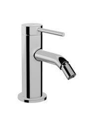 Смеситель для биде VitrA Minimax Round A43536EXP однорычажный хром латунь