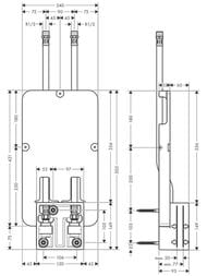 ���������� ����� Axor 35363180 ��� �������� ����, ���������� ������