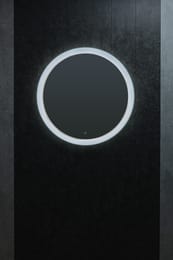 ������� Silver Mirrors ����� (770�770) LED-���������, ������, ������, �������� ��-00001045