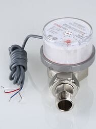 ������� Valtec 1/2" L=80��, �� �������, ���������� �����, ��� �������/�������� ���� VLF-15U-I