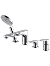 ��������� Aquatek ����� AQ1148CR �� ���� �����, �������������, �� 4 ���., � ������ �����, ����: ����