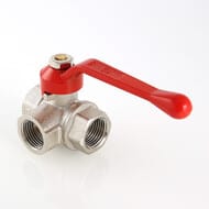 ���� ����������� 3/4"��� VALTEC �-��������, ������� ����� VT.361.N.05