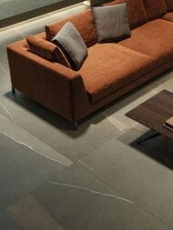 Керамогранитная плитка ITALON Metropolis Arcadia Brown (800х1600х9) коричневая, 610010002345 (кв.м.)