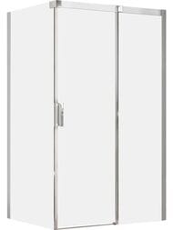 ������� ������ RAVAK MATRIX MSDPS-110/80 R (1105�805�1950) ���������� �����, �����+Transparent