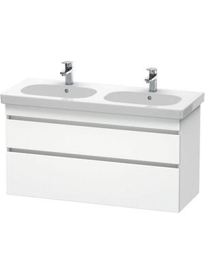 ����� ��� �������� Duravit DuraStyle (1150�610�453) ���������, 2�����, ���� ����� �����. DS648601818