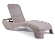 ������� KETER ATLANTIC (197x74x36), ��������