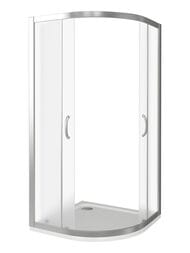 ������ ������� GOOD DOOR BAS INFINITY R-80-G-CH (80�80) �����������, �������. �����,������ ����� 6��