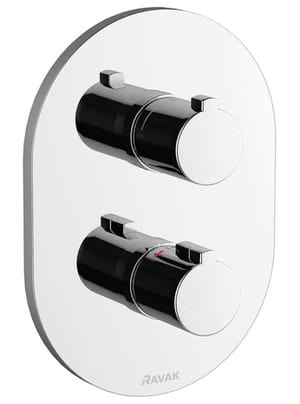 ��������� ��� ���� RAVAK Chrome CR 064.00 ����������������, ������������, ��� �������������