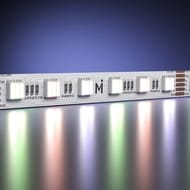 ������������ ����� Maytoni Led Strip Ultra 24� 5050 20��/� RGB - MIX 2700-6500 K 5� IP20, 201136