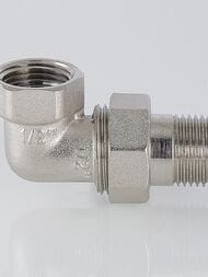���������� ������� VALTEC  1/2" �� ����� ��������� ������ �������������� VTr.098.N.0004