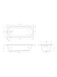 ����� ��������� CEZARES ECO-175-75-41-W37 175�75 �������������, �����