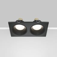 ������������ ���������� Maytoni Zoom (���) DL033-2-02B, IP65, ������