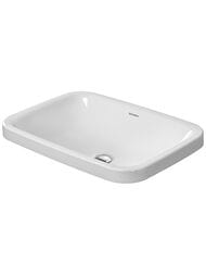 ���������� �������. DURAVIT DURASTYLE 600�430�145 ��� ���. ��� ����., ��� �������� 0372600000