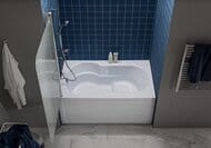 ������ ����������� ��� ����� Aquanet H54 � 120 243800
