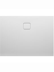 Поддон акриловый RIHO BASEL 406 (1200х800х45) прямоугольный, белый, с сифоном