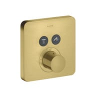 ��������� ��� ���� Axor ShowerSelect 36707950 ���������, ������������, ������� �����, ������ �������