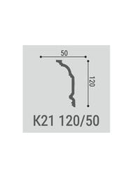 ������ ���������� Bello Deco XPS � 21 (50�120�2000) �����, 00-00107617 (��.)