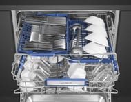 ������������� ������ SMEG STL333CL (598�818�545) ����., 10+1 ��������, �������� 13 ����.������,