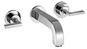 ��������� Axor Citterio 39147 ��� ����������� ����������.(���������) �� 3 ���������, ���������, ����