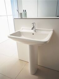 ���������� DURAVIT STARCK 3 650�485�200 ��������. ����., ���. ��� ���������, ������� 03006500001
