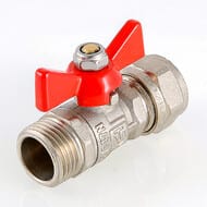 ���� ������� 16�1/2''� VALTEC BASE ��� �����, ������� ������� VT.341.N.1604