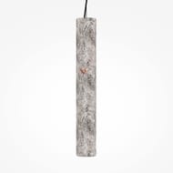 ��������� ���������� Maytoni Basic Texture (����� �������) MOD461PL-L5GRK, 5��, 180�, IP20, LED, ������