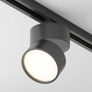 �������� ���������� Maytoni Onda Unity (���� �����) TR007-1-12W3K-B-1 3000K 12�� 120�, IP20, ������