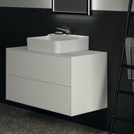 ����� ��� �������� Ideal Standard CONCA (1000x505x550) 2 �����, �����, ���������� � ������� T3942Y1