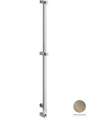 ����������������� ������������� Margaroli Panorama (1650��), Brushed Nickel, MA0686NN01BN