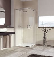 ������� ������ HUPPE Aura Elegance 900�900�2000 �����.����/��������.������ AntiPl 401309.092.322.730