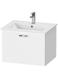 ����� ��� �������� Duravit XBase 600�440�475 ���������, 1 ����, ����� ������� XB603001818