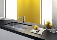 ��������� Hansgrohe Talis M52 ��� ����� 170 �������� ���������� ����� 2jet ���� 32841000