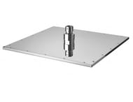 ������� ��� Paffoni Syncro King ZSOF078CR 300�300, ����
