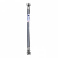Подводка для воды Mateu 1/2"-3/8" L= 60см, нейлон,   751060061