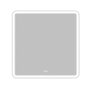 ������� BelBagno (800x30x800) ���������, ��������� �����������,�������� SPC-MAR-800-800-LED-TCH-WARM