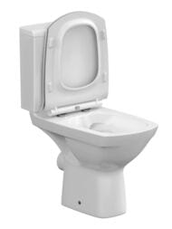 ������ Cersanit CARINA Clean On (660�350�780) ������������,������� ������ �/�KO-CAR011-3/5-COn-S-DL